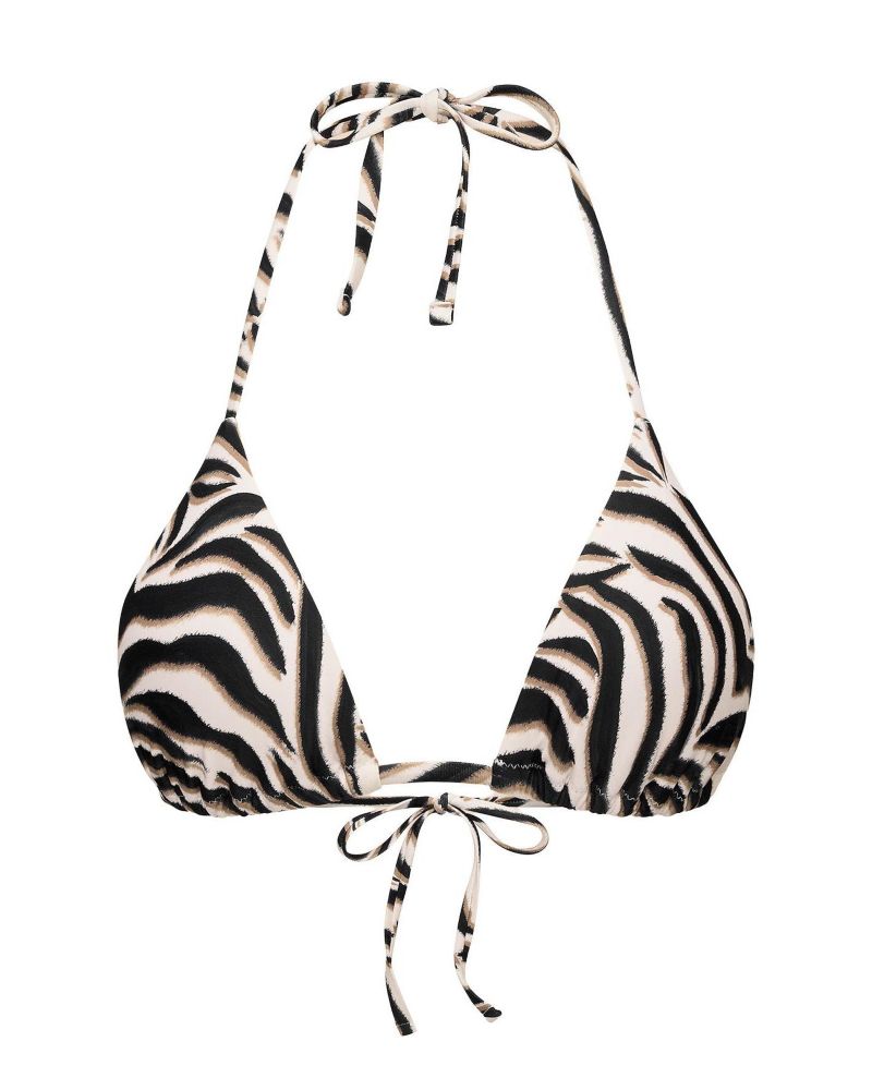 Women's Tenny Swimwear Bikini Top