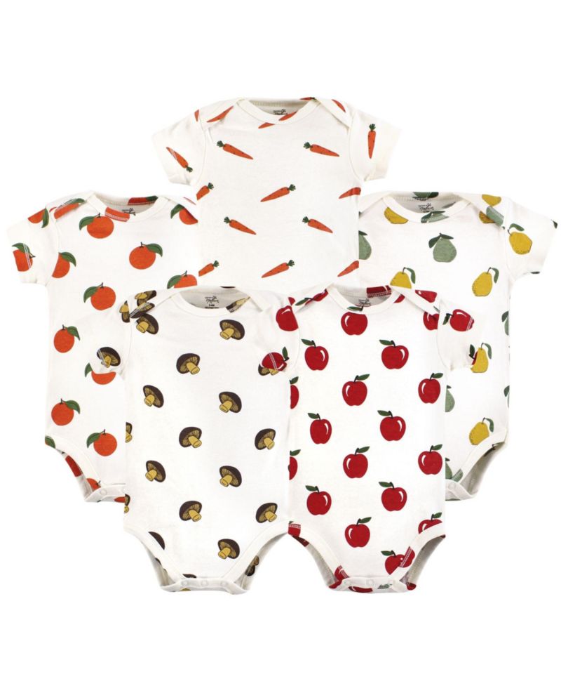 Fruits и Veggies