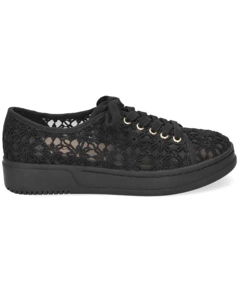 Women's Abagale Lace-Up Sneakers