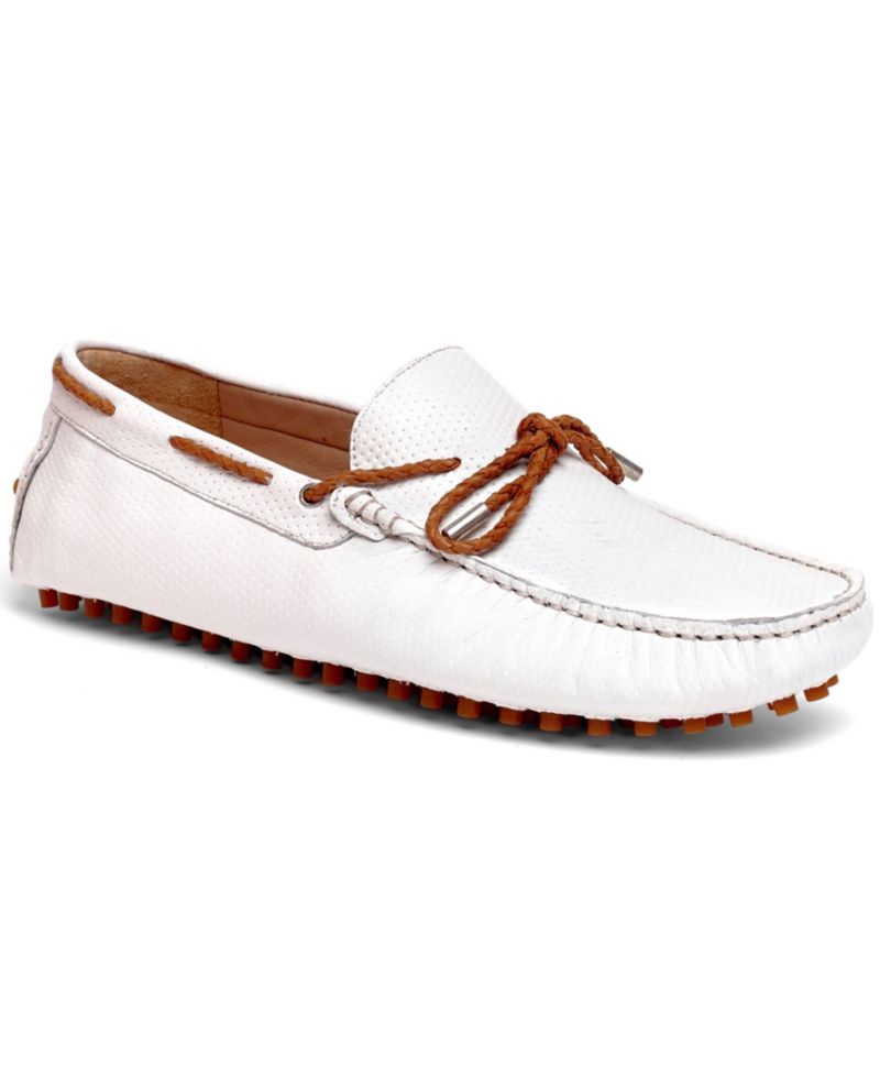 Mesa Slip-On Driver