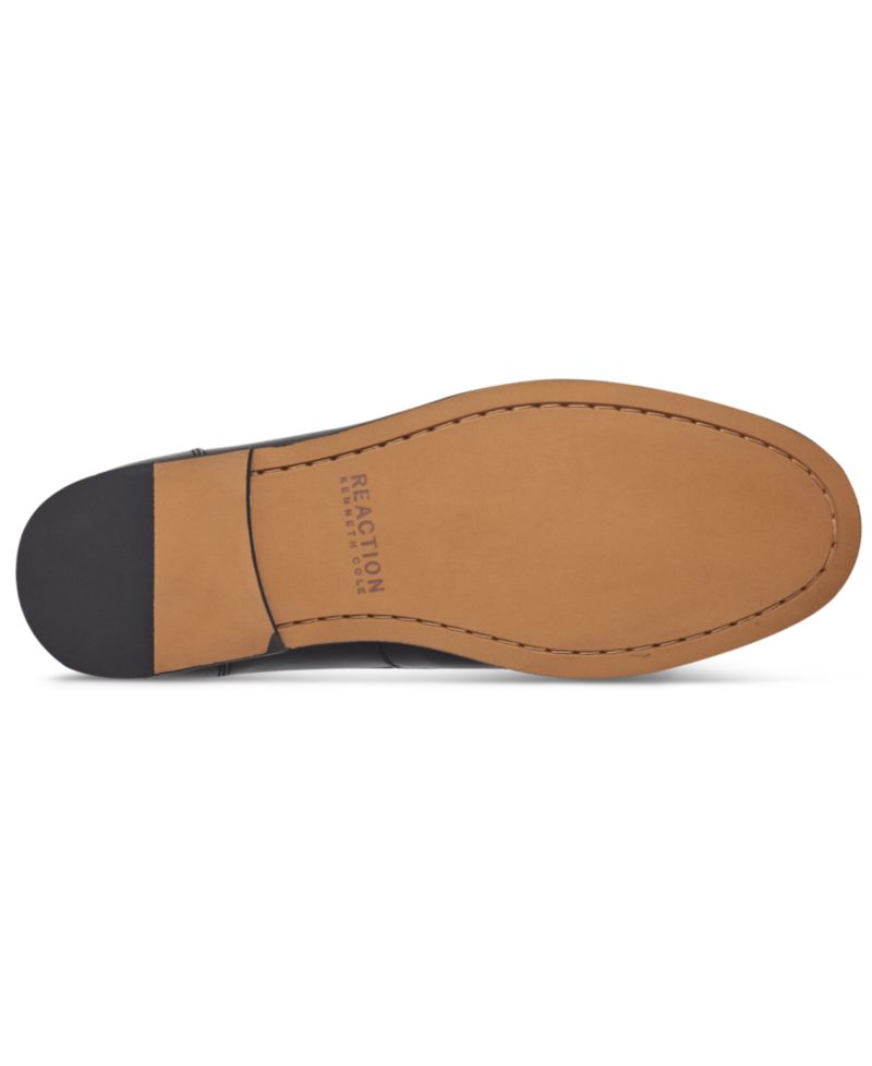 Men's Estate Belt Loafers
