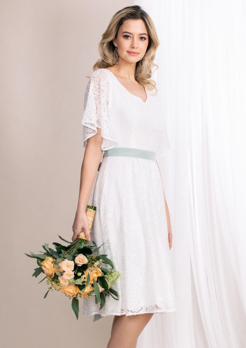 Women's Beth V-Neck Dress