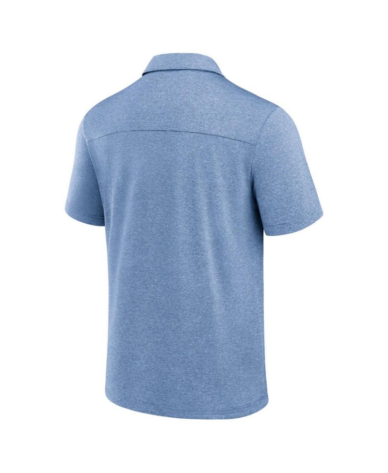 Men's Royal Florida Gators Performance Polo
