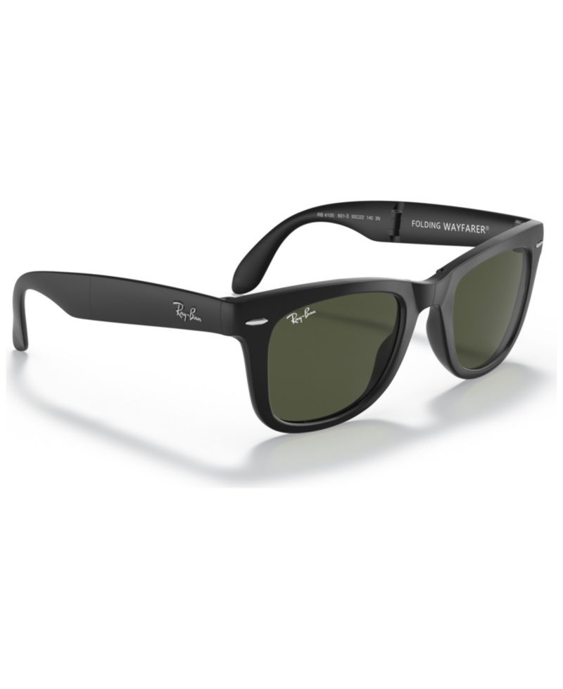 Sunglasses, RB4105 FOLDING WAYFARER