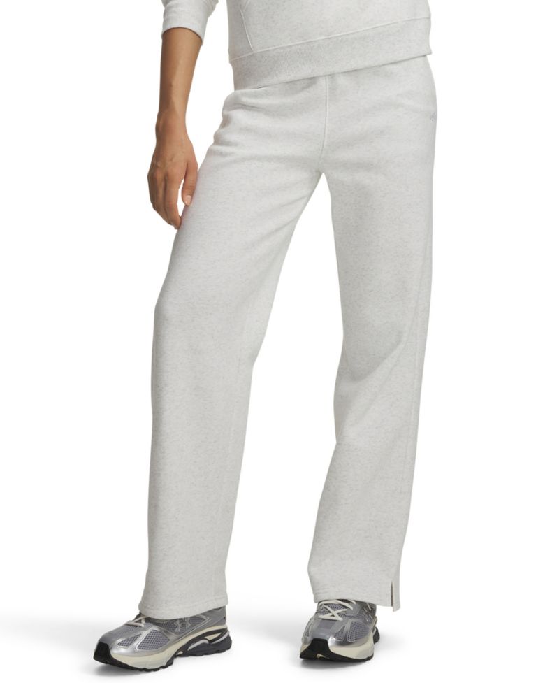 Women's Rival Fleece Straight Leg Pants