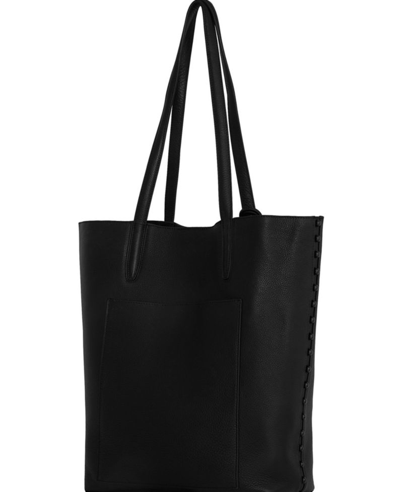Riley North South Large Tote Handbag