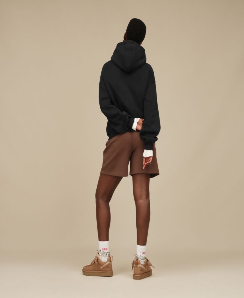 UGG Women's Oversized Graphic Sweatshirt