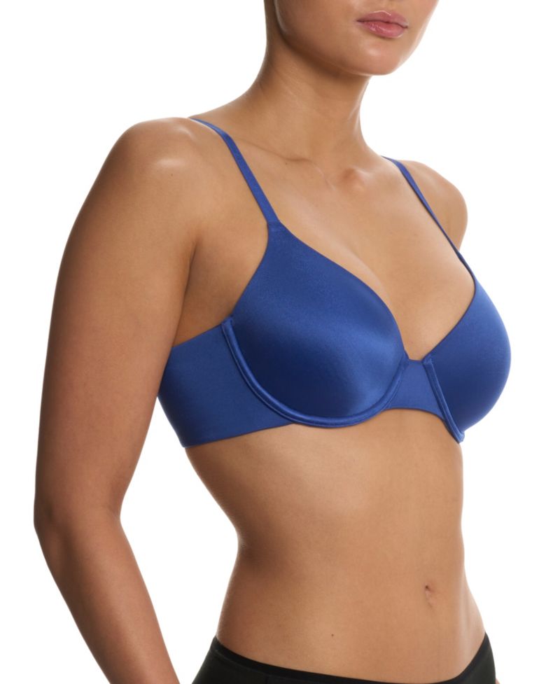Women's EverFit Seamless Convertible T-Shirt Bra 721362