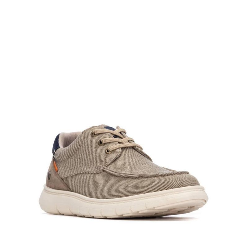 Men's Ultra Light Comfort Boat Shoes