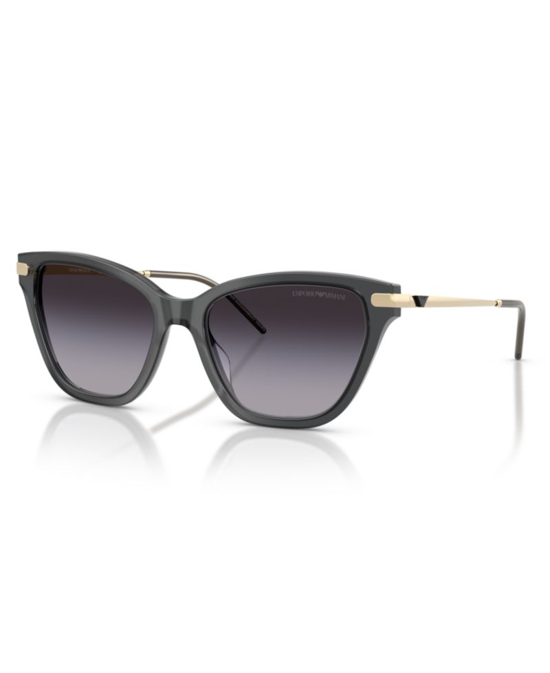 Women's Large Sunglasses, EA4251