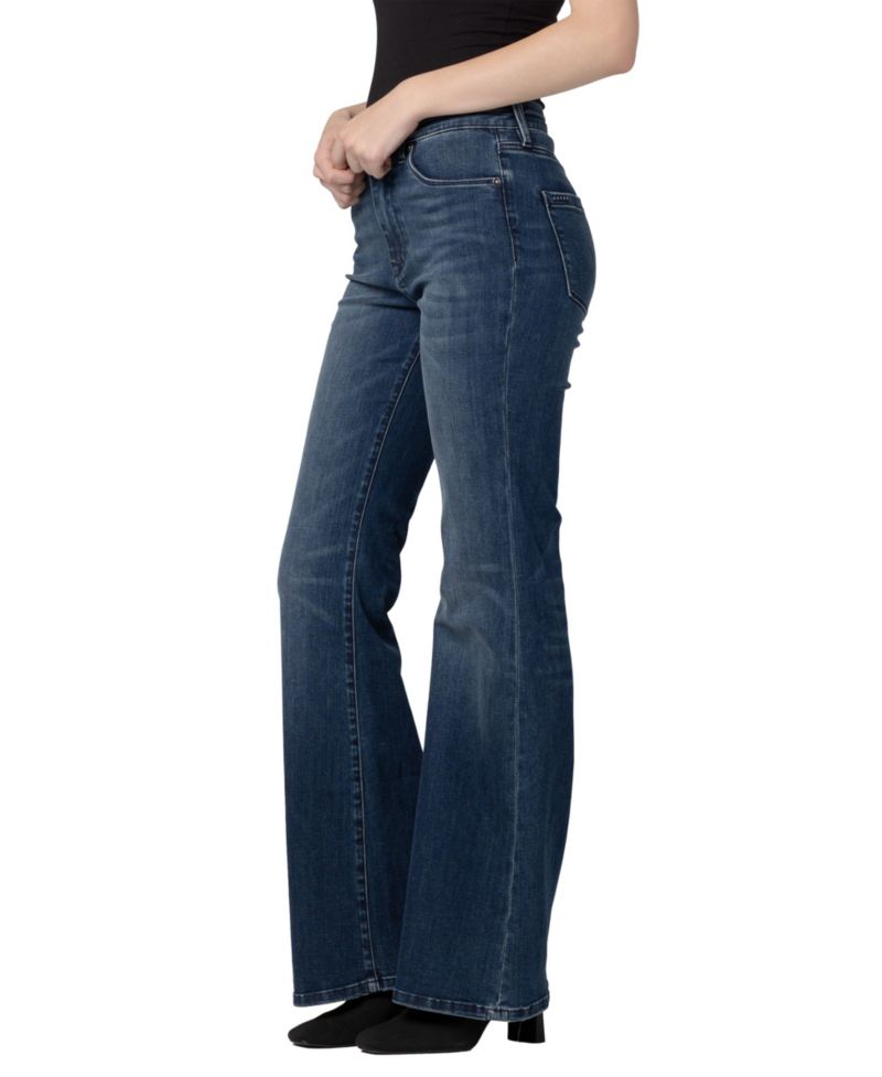 Women's Chelsea Classic Bootcut High-Rise Jeans