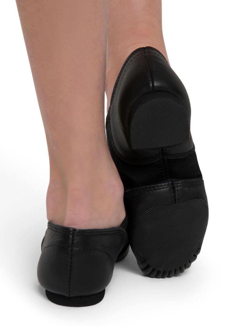 E-Series Jazz Slip On - Child