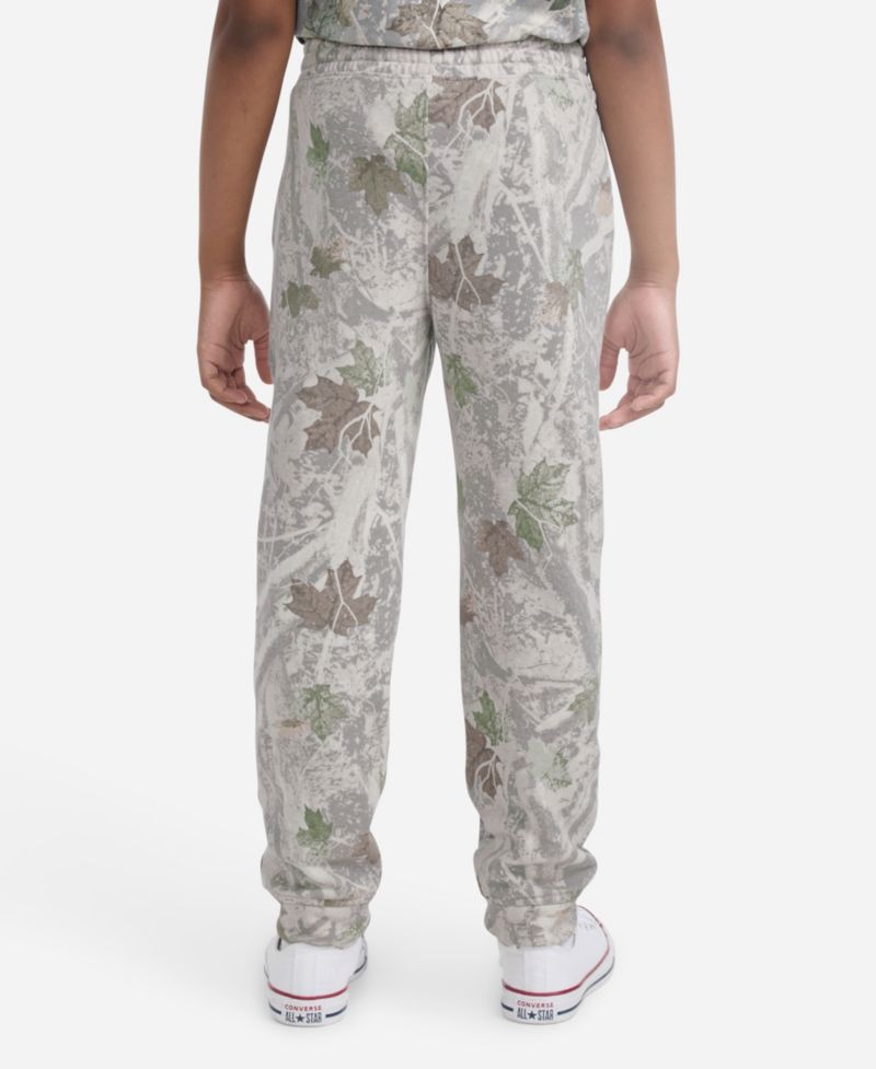 Boys' 5-18 Regular-Fit Jogger Pants
