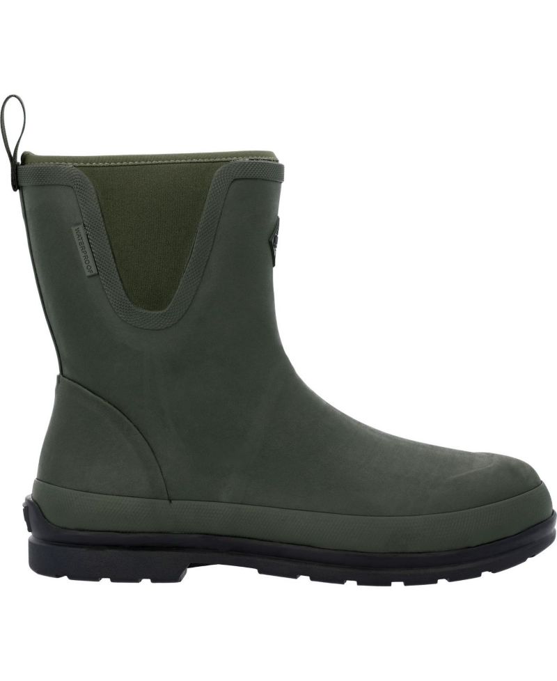 Men's Originals Pull On Mid Boot