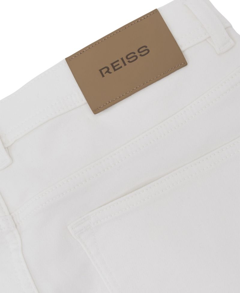 Men's Bishopsgate Soft Touch Jean