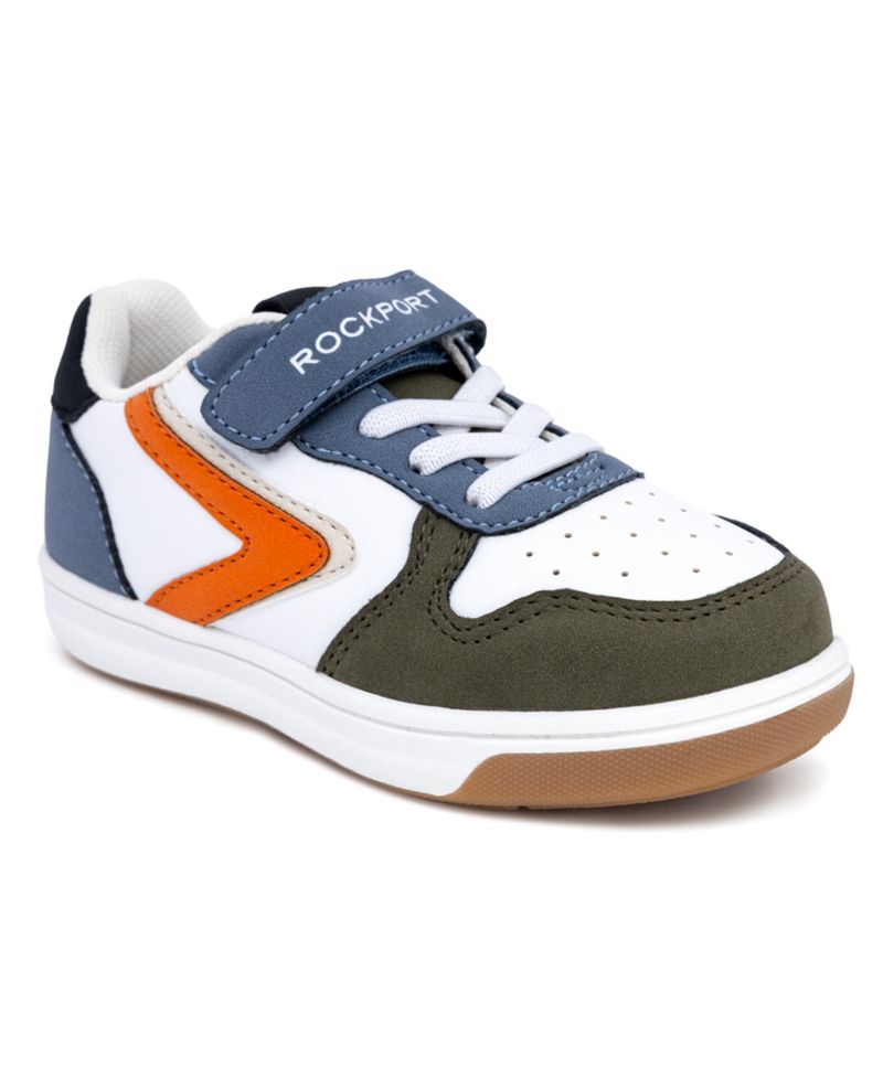 Toddler and Little Boys Hoffman Casual Sneakers