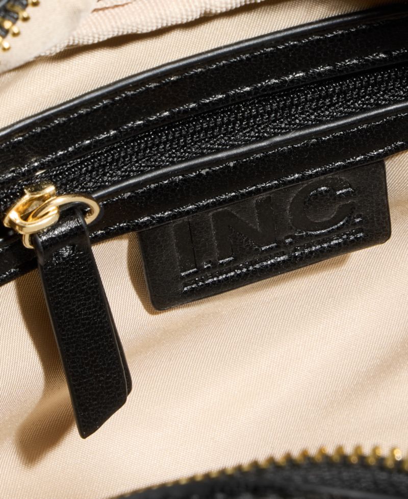 Aydenn Mini Wave Satchel Handbag