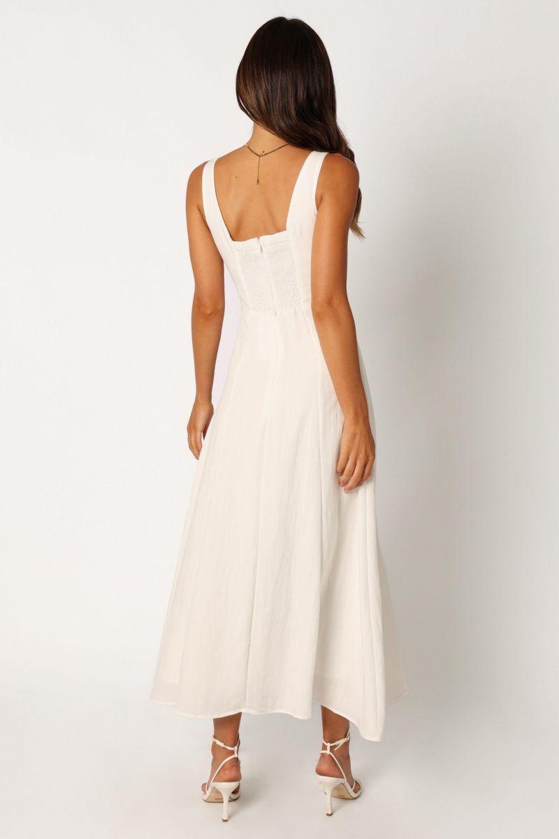 Archer Maxi Women's Dress