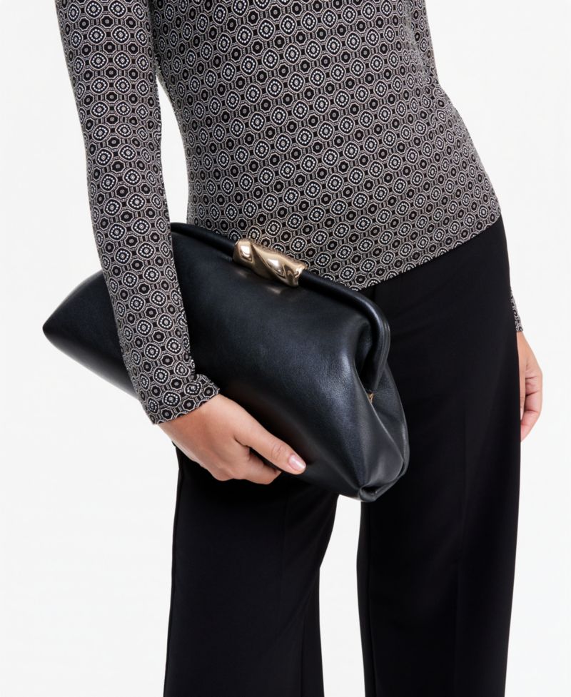 Katoah Solid Clutch