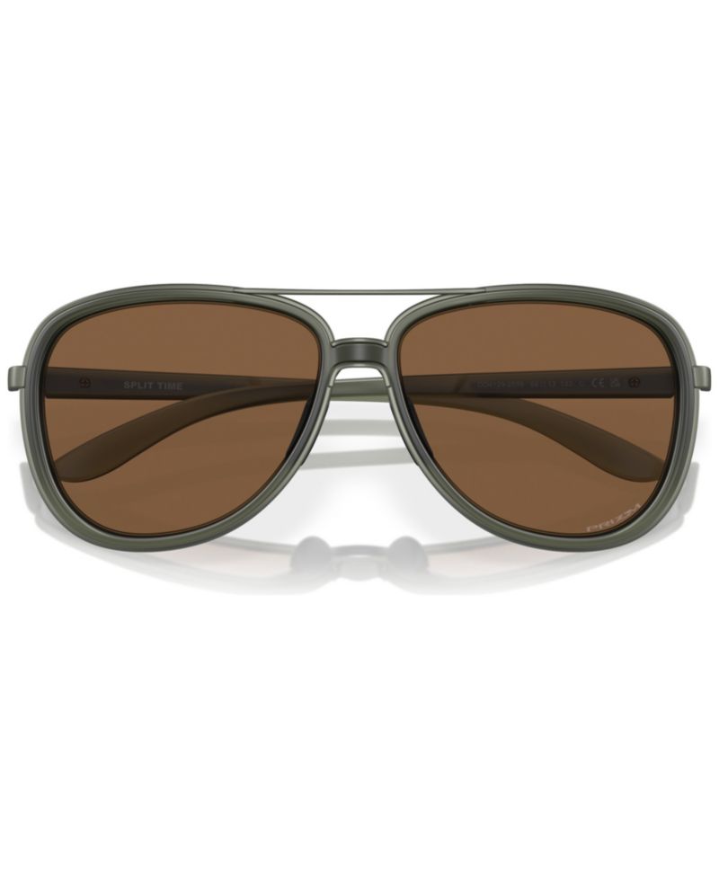 Women's Split Time Sunglasses OO4129