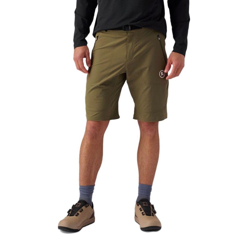 Men's Slickrock in Bike Short Mountain Bike Shorts Inseam: 11