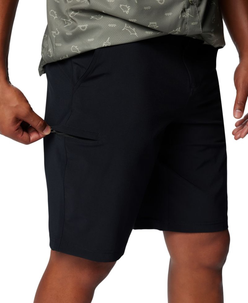 Men's PFG Grander Marlin III Offshore 10" Short