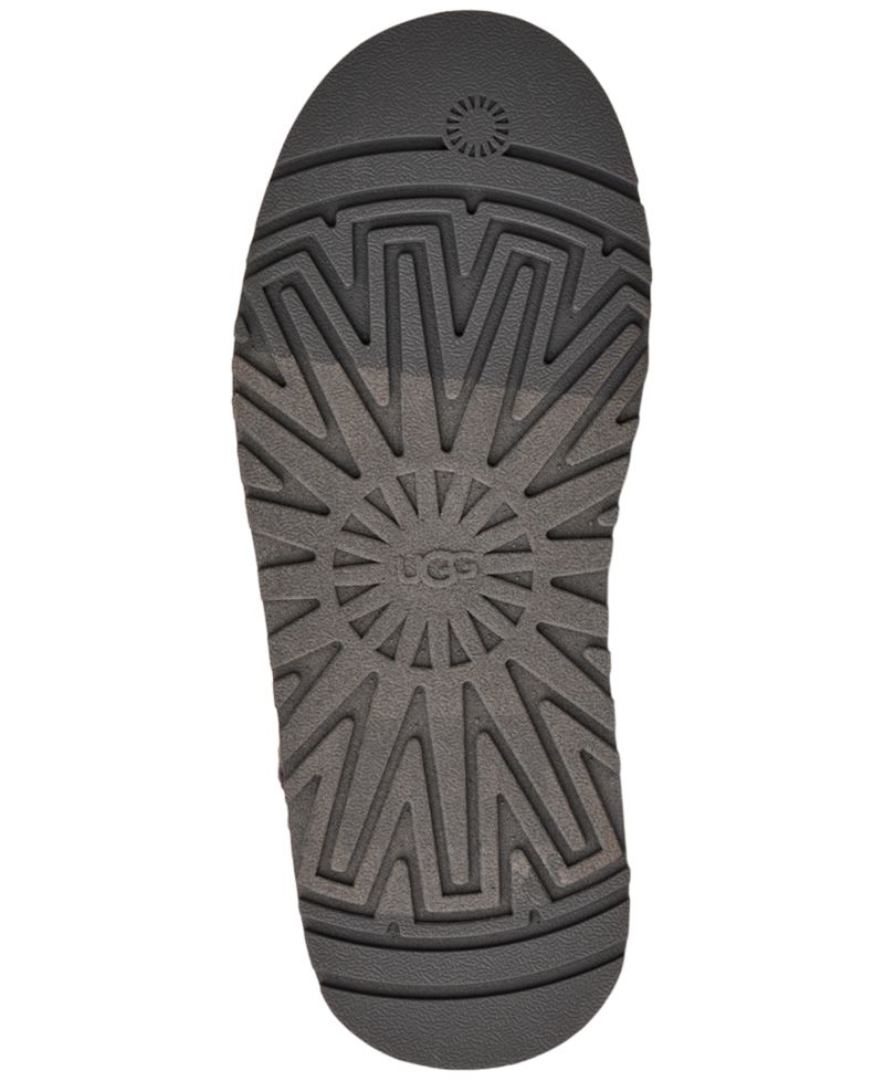 Women's Tazz Whipstitch Knit Slip-On Slippers