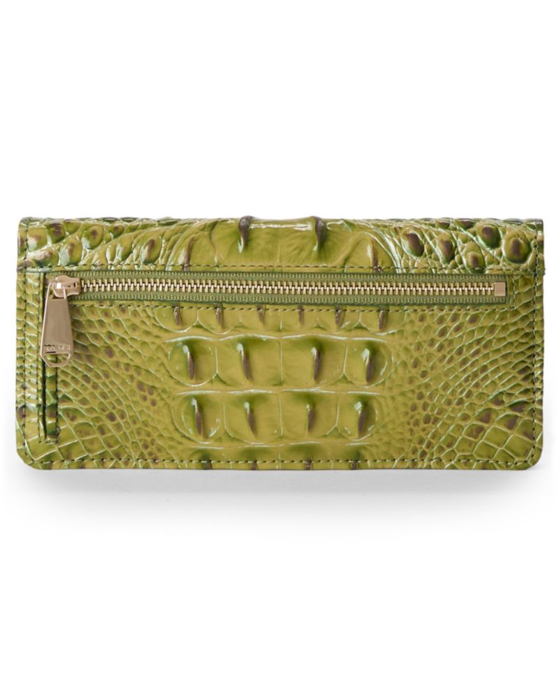 Ady Leather Bifold Wallet