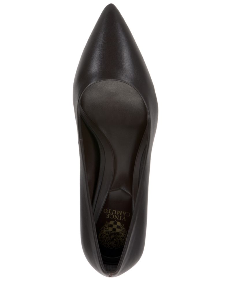 Women's Moriza Pointed Toe Pumps