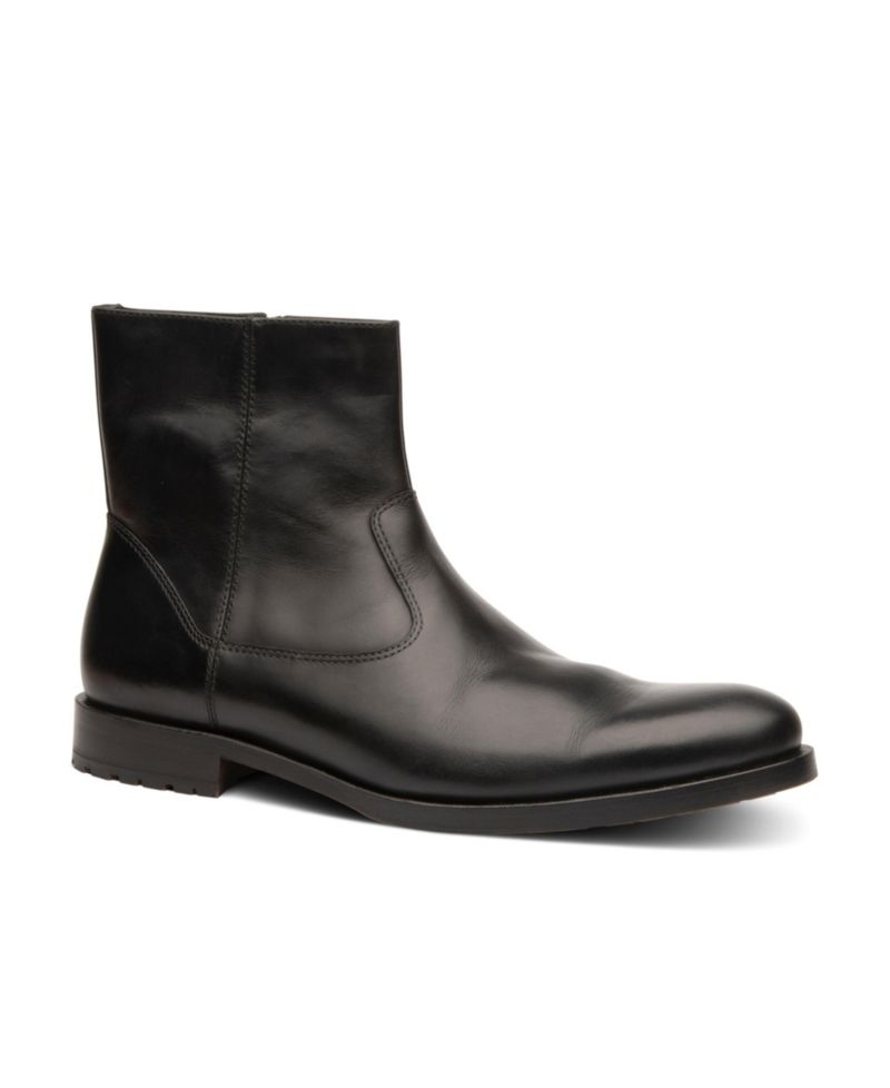 Men's Men s Kingston Fashion Side Zip Boots
