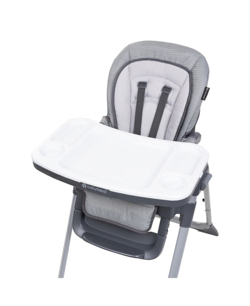 Sit Right 2.0 3-in-1 High Chair