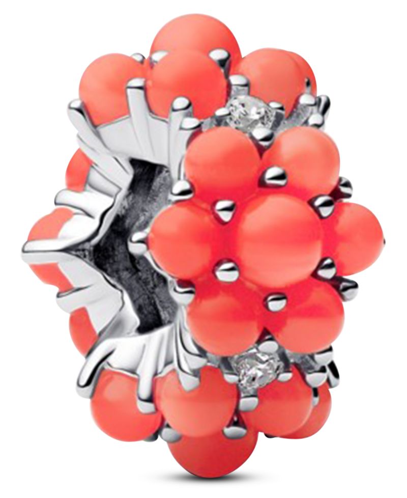 Coral Ocean Charms