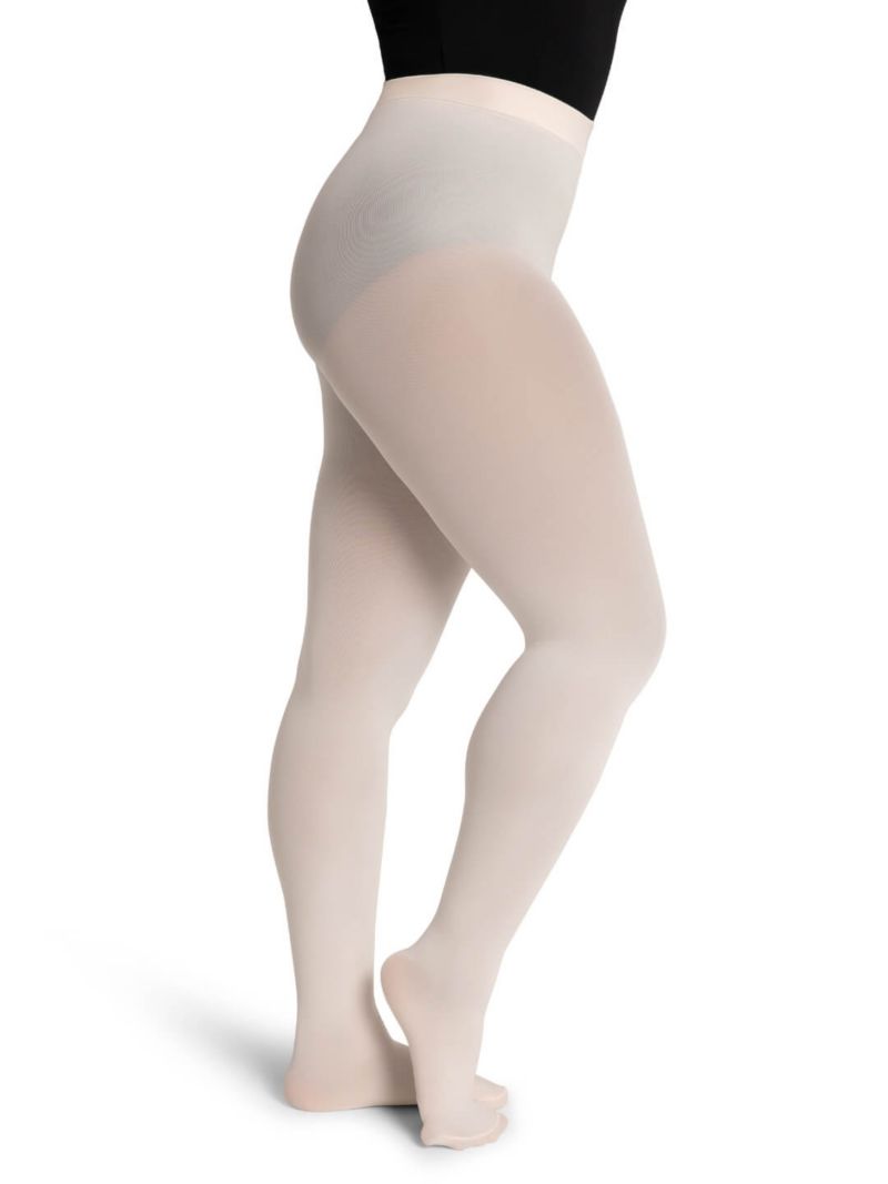 Women's Ultra Soft Footed Tight