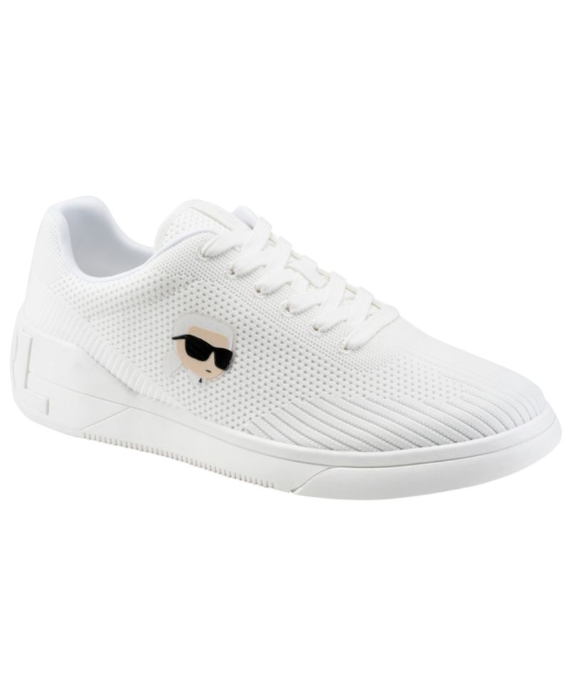 Men's Avenor Lace-Up Sneakers