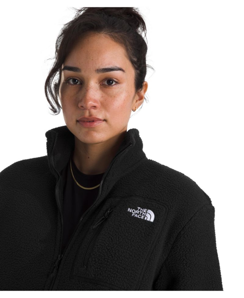 Women's Yumiori Full-Zip Jacket