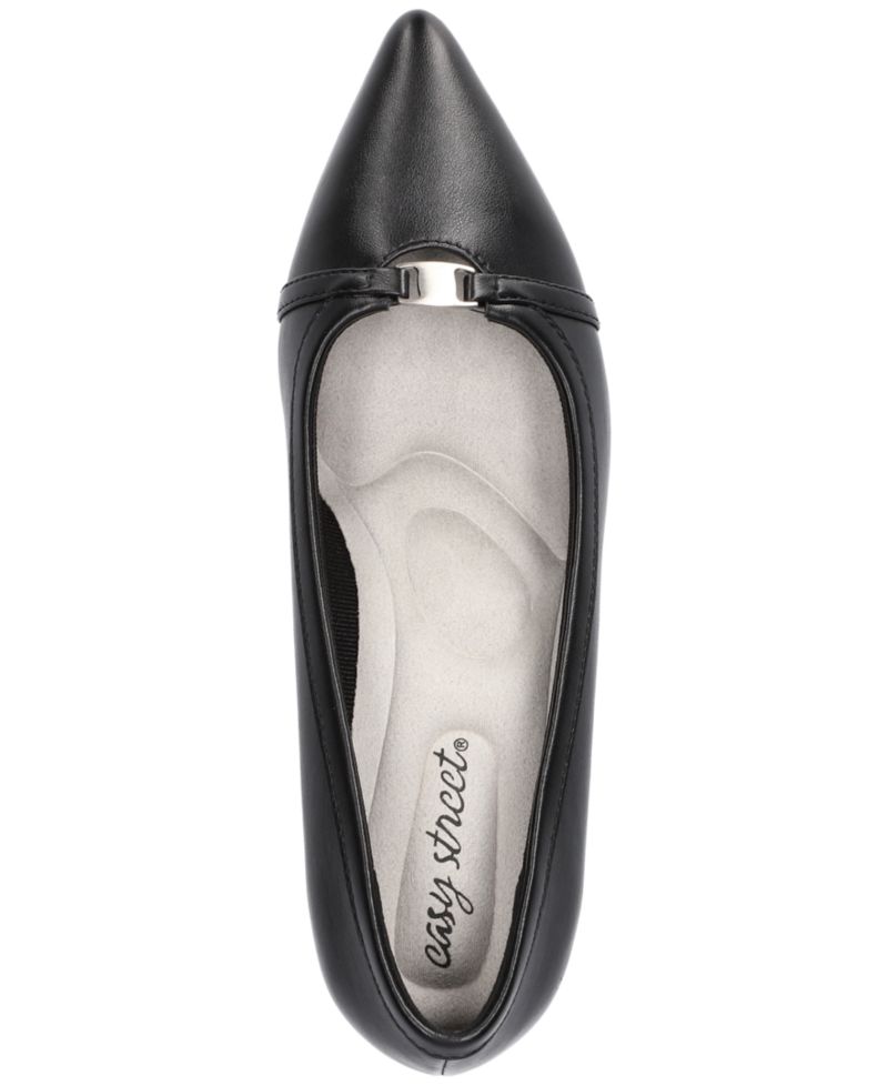 Women's Zayn Slip-On Pumps