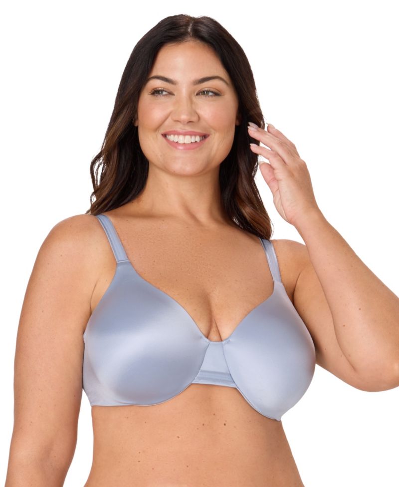 Women's One Smooth U Concealing and Shaping Underwire Bra 3W11