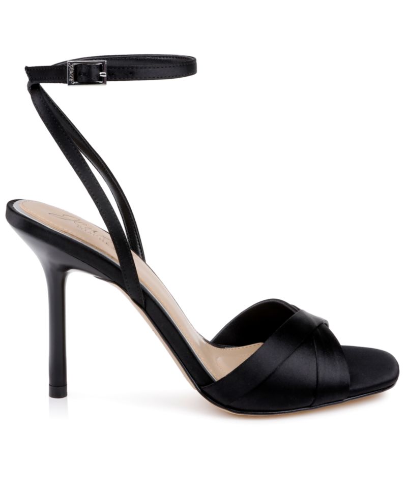 Women's Parisa Square Toe Dress Sandals