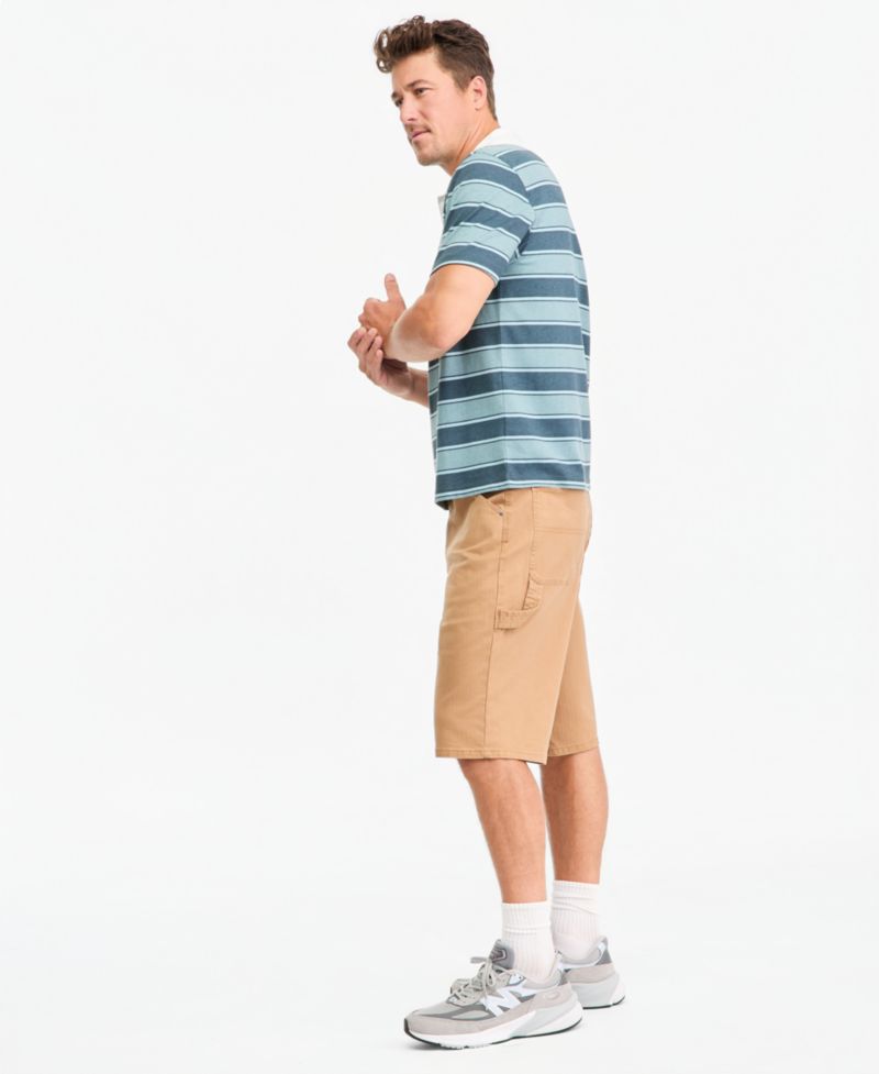 Men's Duke 12" Fit Carpenter Shorts