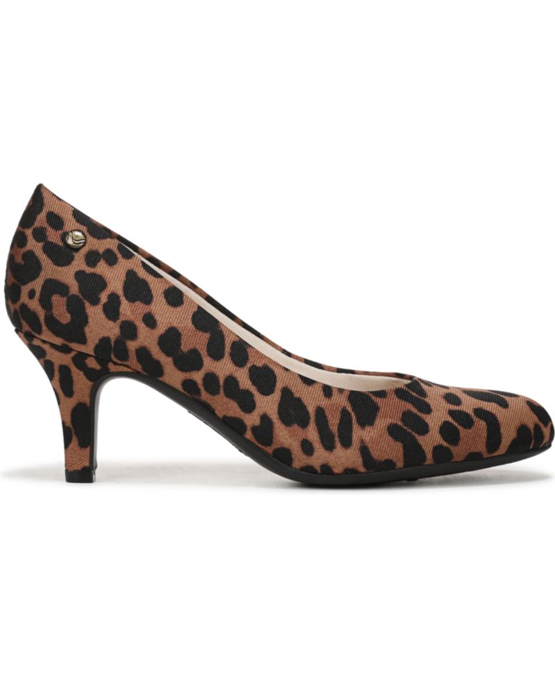 Women's Parigi Dress Pumps