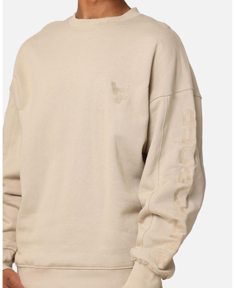 Men's Coed Crewneck Sweatshirts