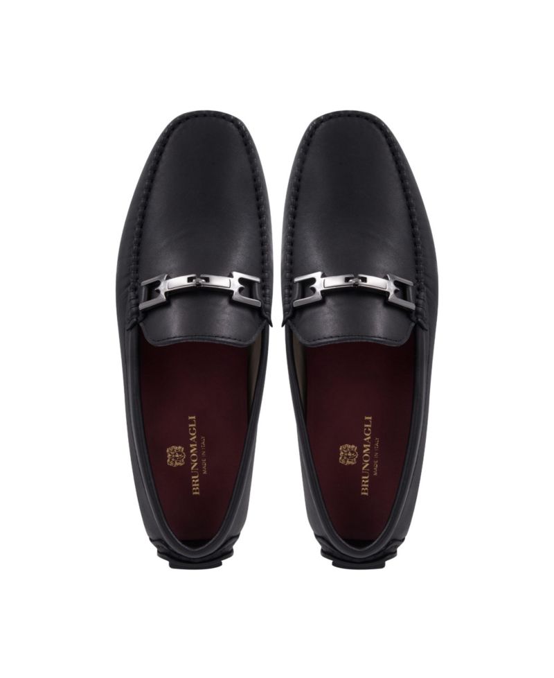 Men's Taso Slip On Loafers