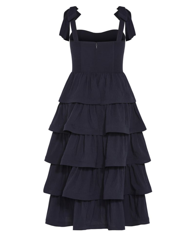 Women's Elina Tier Maxi Dress