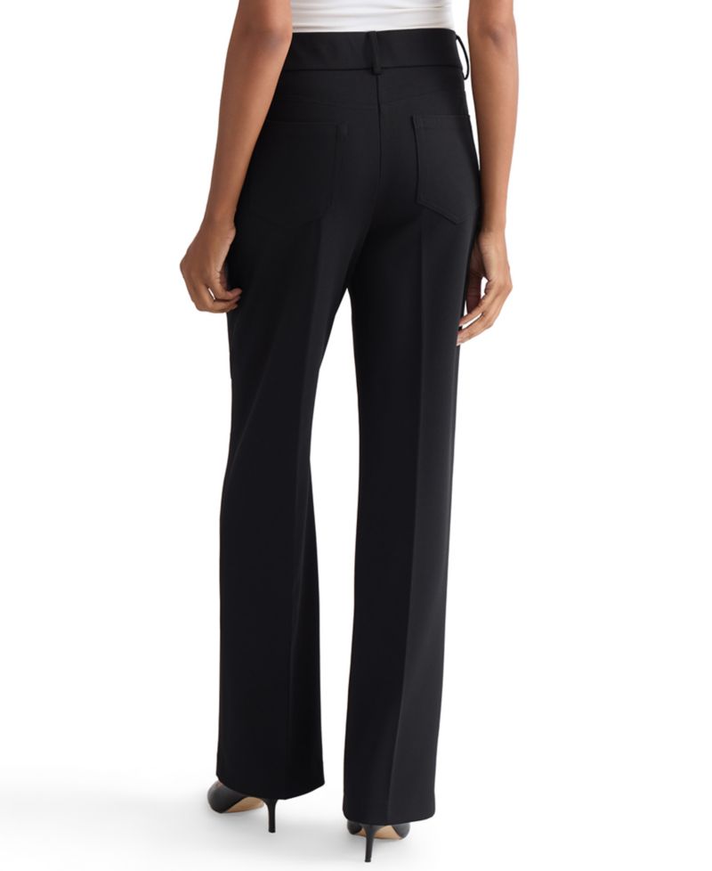 Women's Slash Pocket Trousers