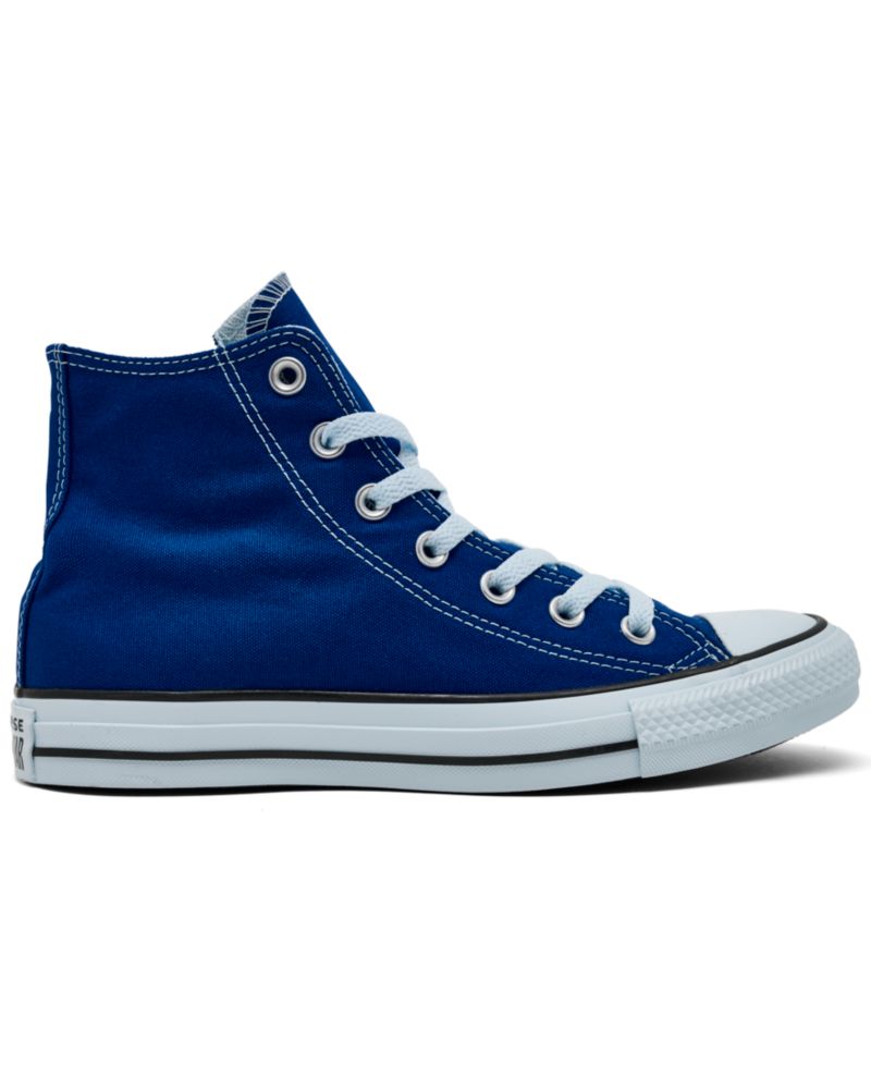 Women's Chuck Taylor All Star Color Plus High Top Sneakers from Finish Line