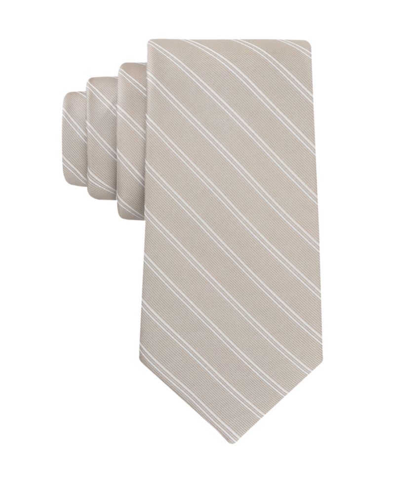 Men's Sabine Stripe Classic Tie