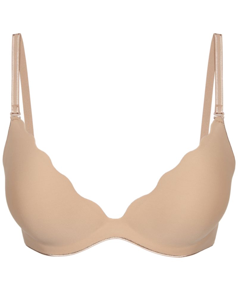 b.wow'd Push-Up Convertible Bra 958287
