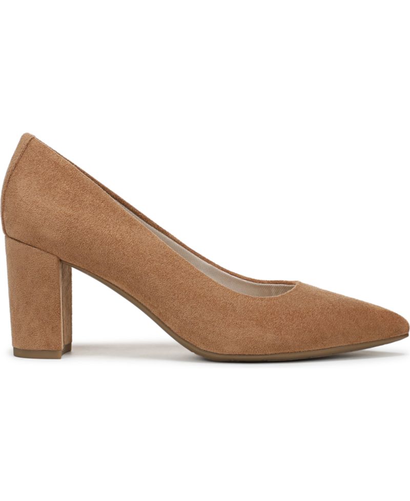Women's Rebecca Slip-On Pumps