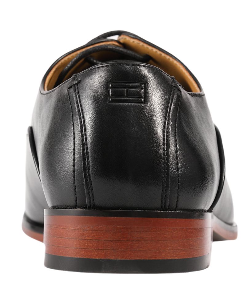 Men's Saylor Cap Toe Dress Oxfords