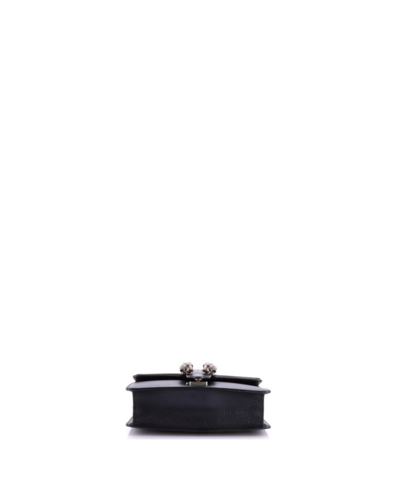 Mini Dionysus Bag Leather